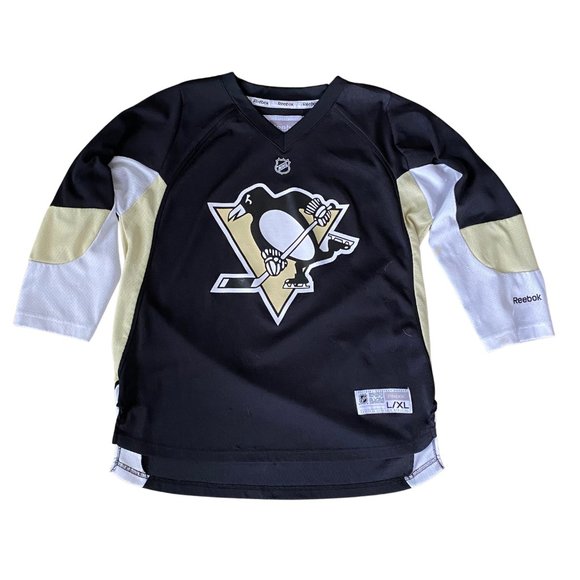 Pittsburgh Penguins Jersey - Picture 1 of 6